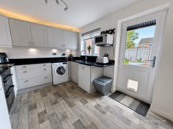 Reuben Avenue, The Shires, Nuneaton, CV10 9SN
