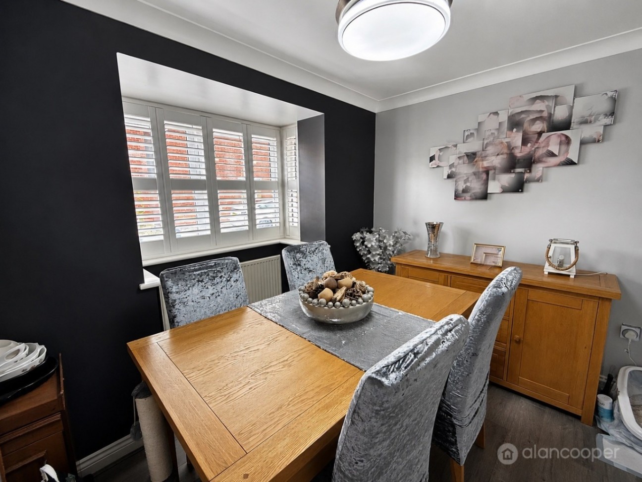 Reuben Avenue, The Shires, Nuneaton, CV10 9SN