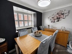 Reuben Avenue, The Shires, Nuneaton, CV10 9SN