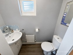 Reuben Avenue, The Shires, Nuneaton, CV10 9SN