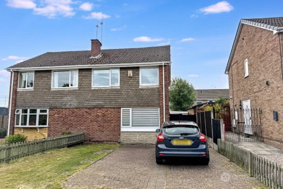 Croft Road, Stockingford, Nuneaton, CV10 7DP