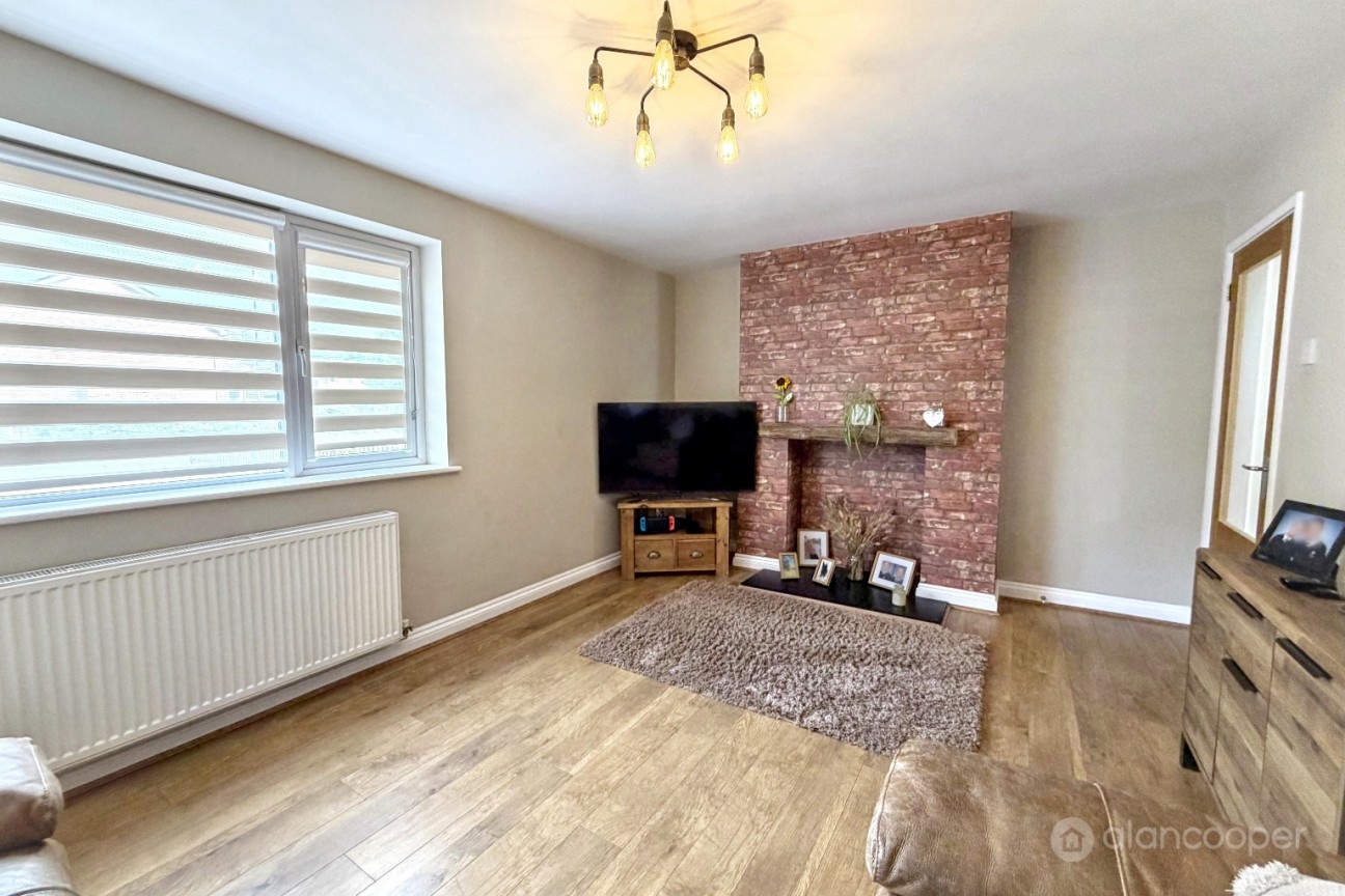 Croft Road, Stockingford, Nuneaton, CV10 7DP