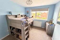 Croft Road, Stockingford, Nuneaton, CV10 7DP