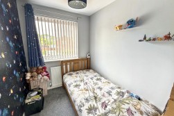 Croft Road, Stockingford, Nuneaton, CV10 7DP