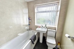 Croft Road, Stockingford, Nuneaton, CV10 7DP