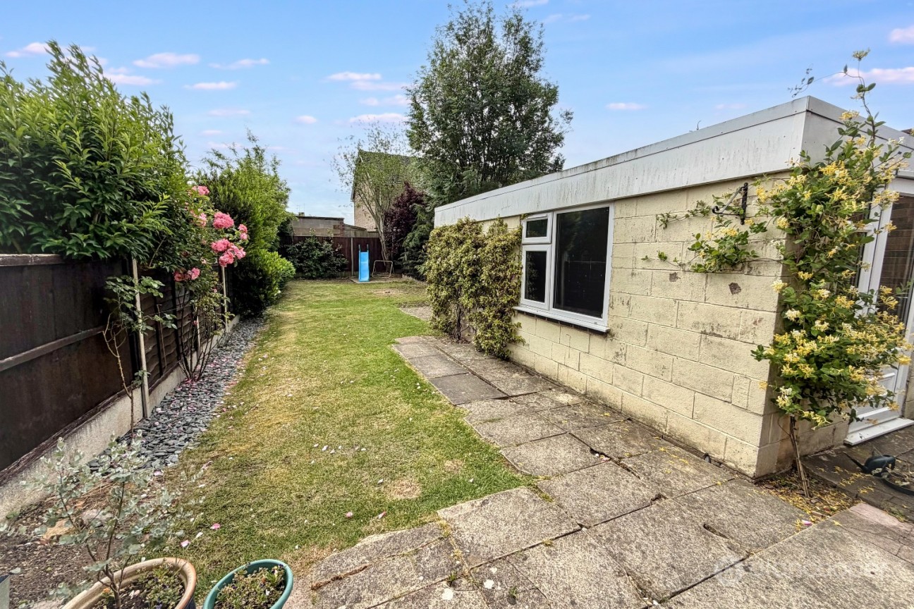 Croft Road, Stockingford, Nuneaton, CV10 7DP
