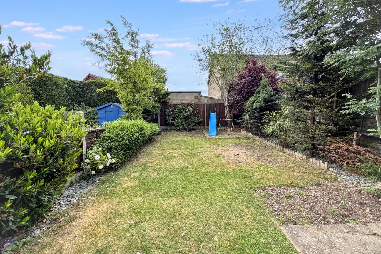 Croft Road, Stockingford, Nuneaton, CV10 7DP