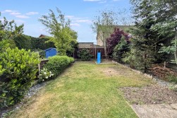 Croft Road, Stockingford, Nuneaton, CV10 7DP