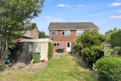 Croft Road, Stockingford, Nuneaton, CV10 7DP