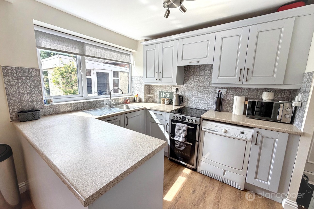 Croft Road, Stockingford, Nuneaton, CV10 7DP