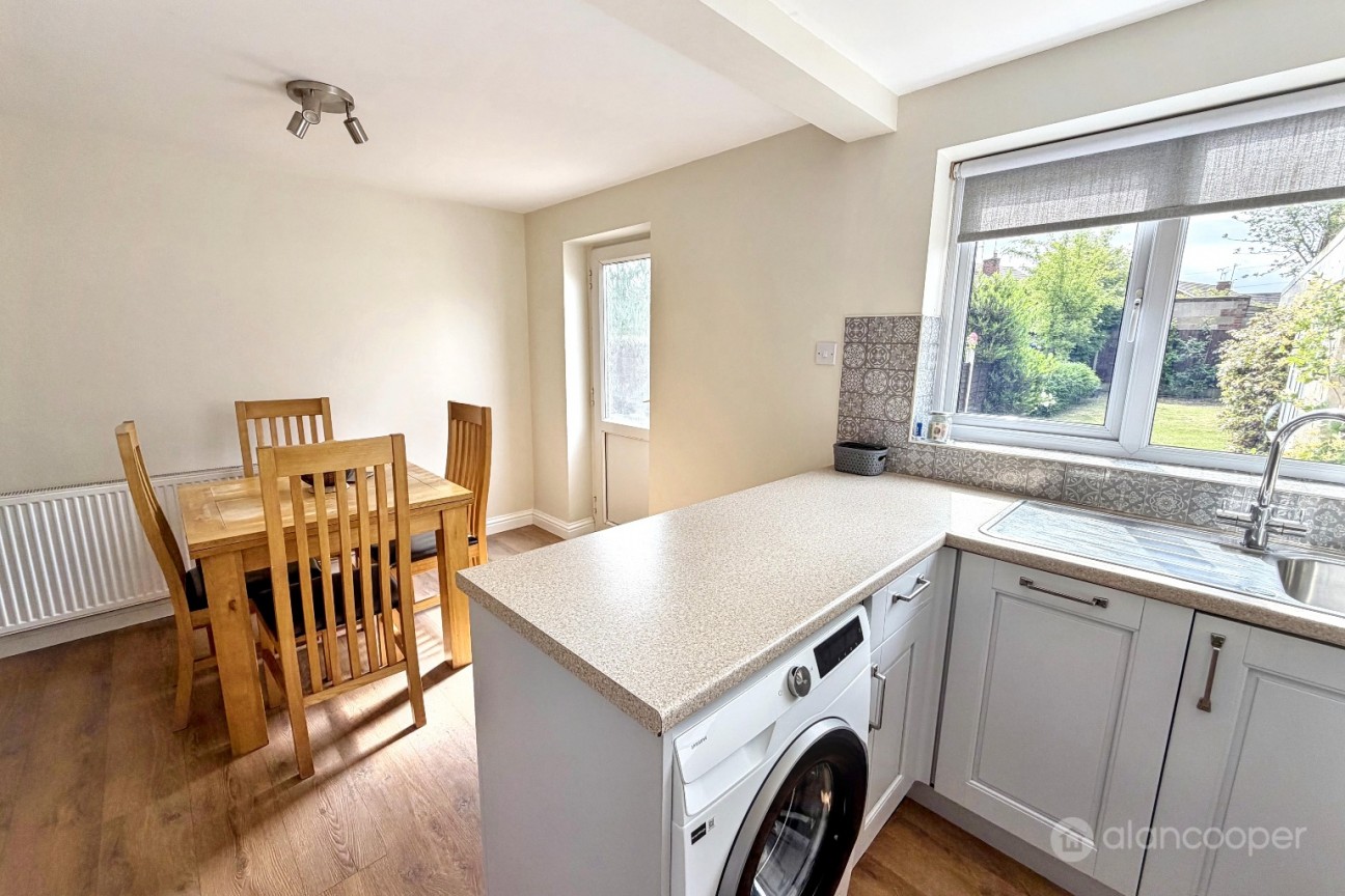 Croft Road, Stockingford, Nuneaton, CV10 7DP