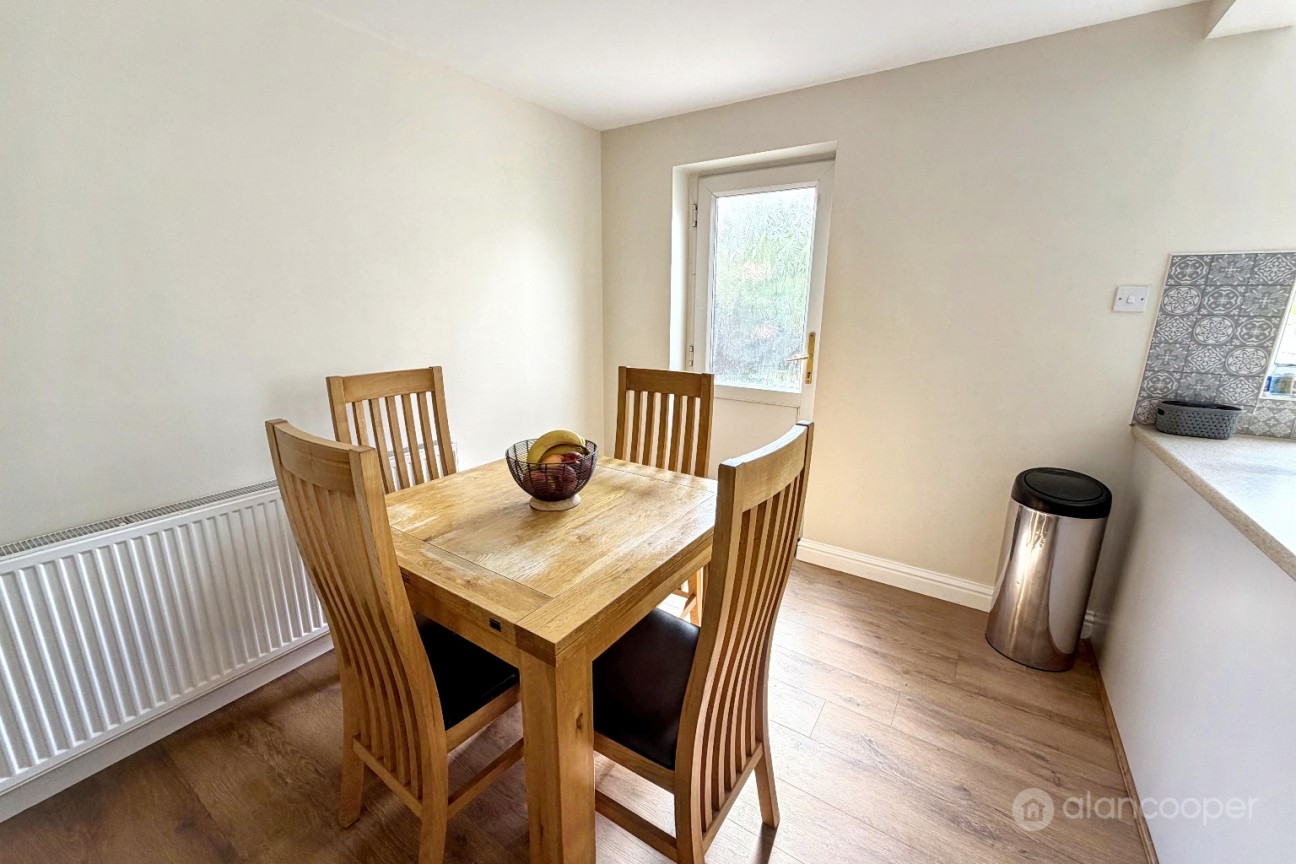 Croft Road, Stockingford, Nuneaton, CV10 7DP