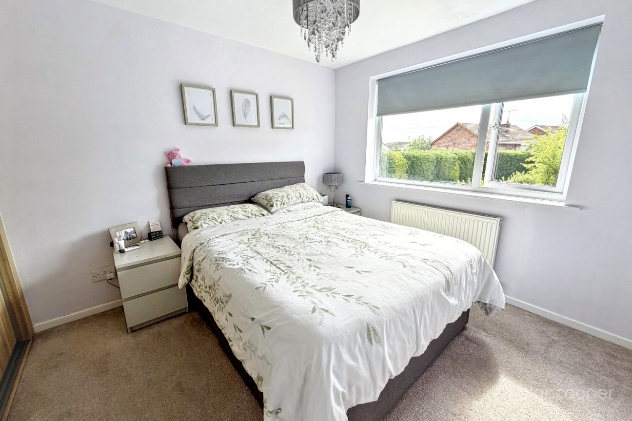 Croft Road, Stockingford, Nuneaton, CV10 7DP