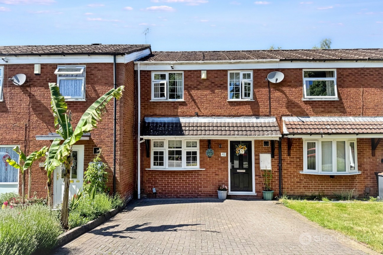 Aviemore Close, Glendale, Nuneaton, CV10 7JJ