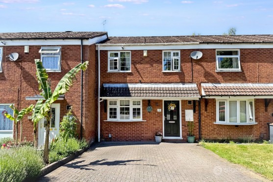 Aviemore Close, Glendale, Nuneaton, CV10 7JJ