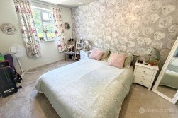 Aviemore Close, Glendale, Nuneaton, CV10 7JJ