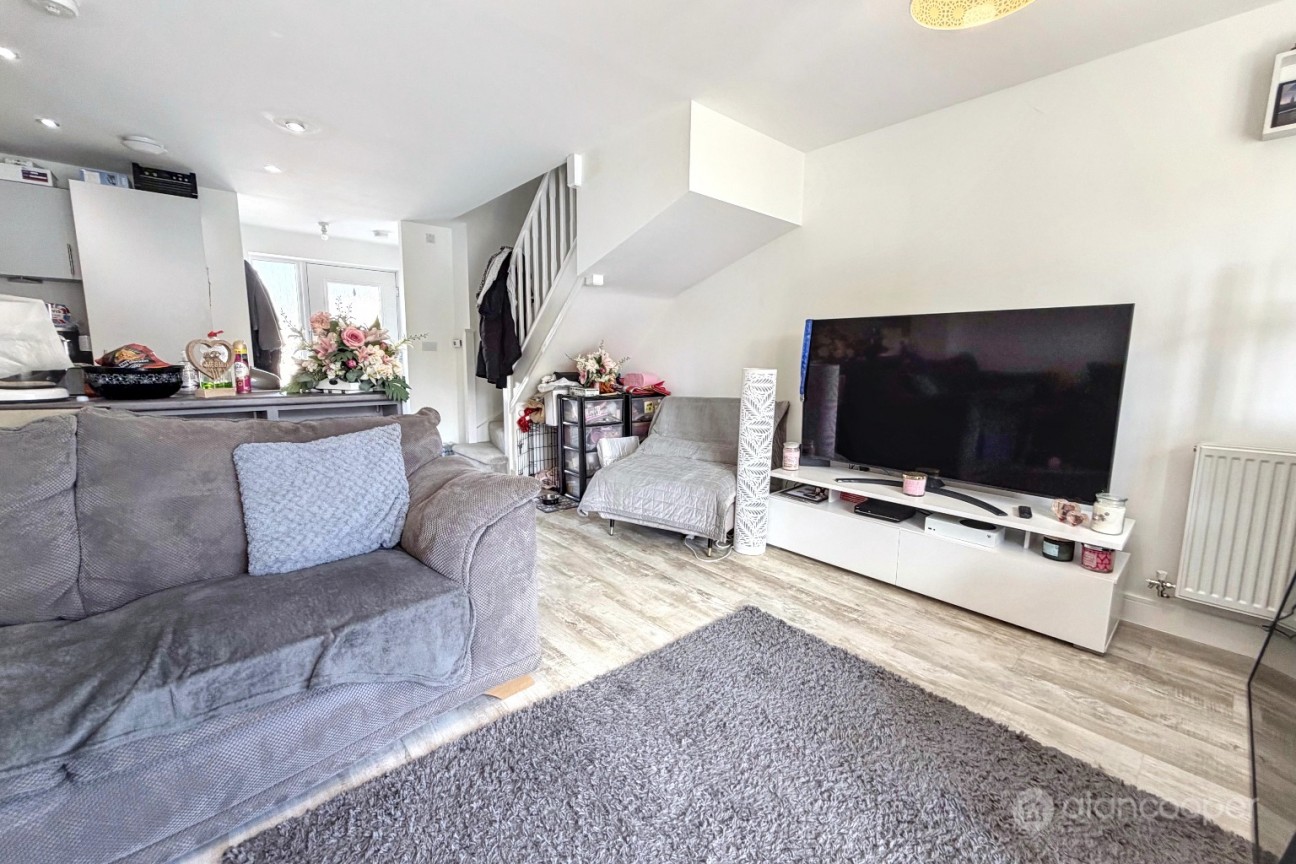 Catch Crop Way, Meadow Green, Nuneaton, CV11 7AF