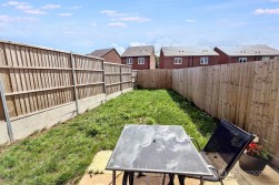 Catch Crop Way, Meadow Green, Nuneaton, CV11 7AF