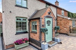 High Street, Stoke Golding, CV13 6HF