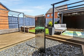 Harrow Lane, Weddington, Nuneaton, CV10 0FL