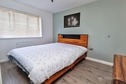 Harrow Lane, Weddington, Nuneaton, CV10 0FL