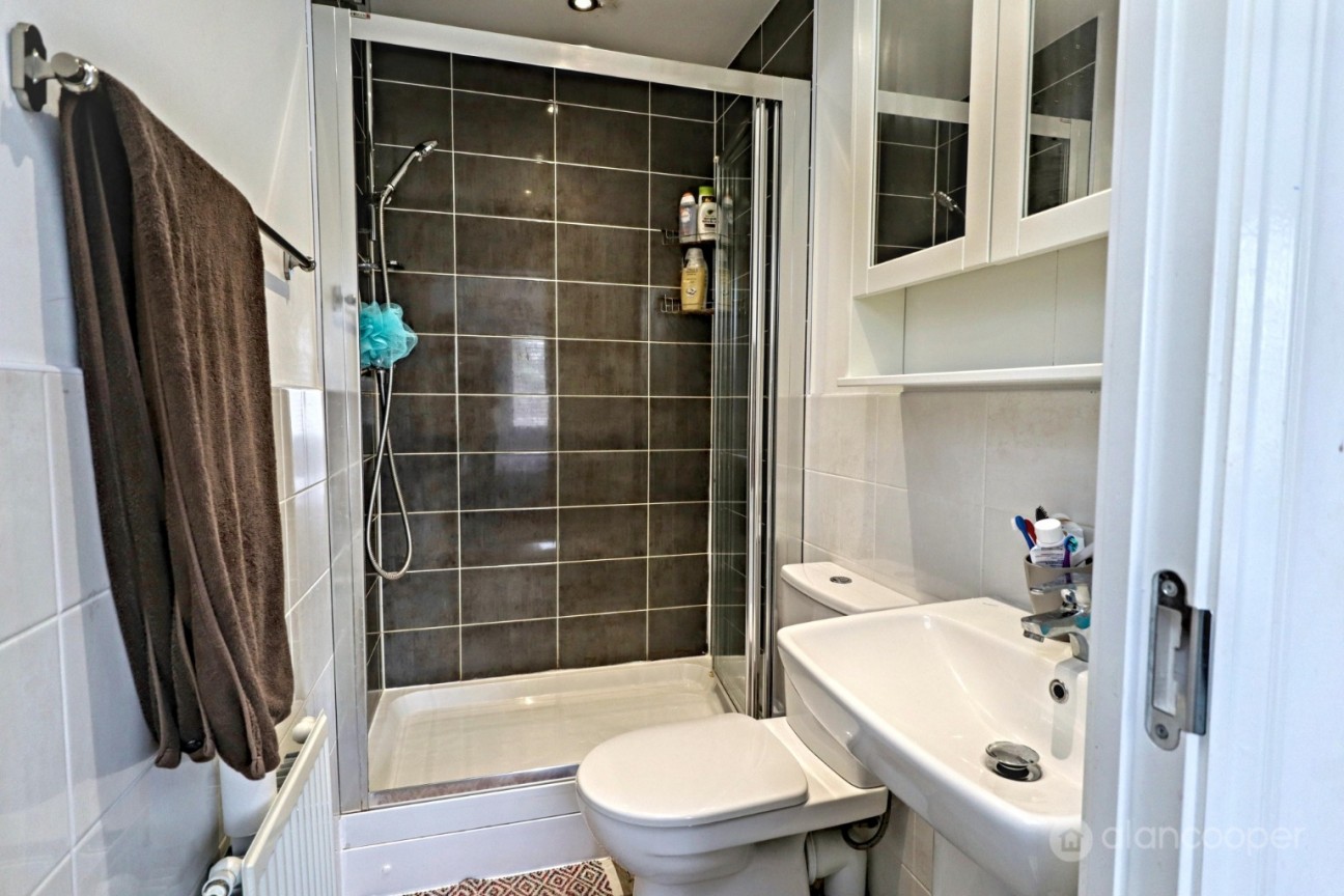 Harrow Lane, Weddington, Nuneaton, CV10 0FL