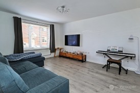 Harrow Lane, Weddington, Nuneaton, CV10 0FL