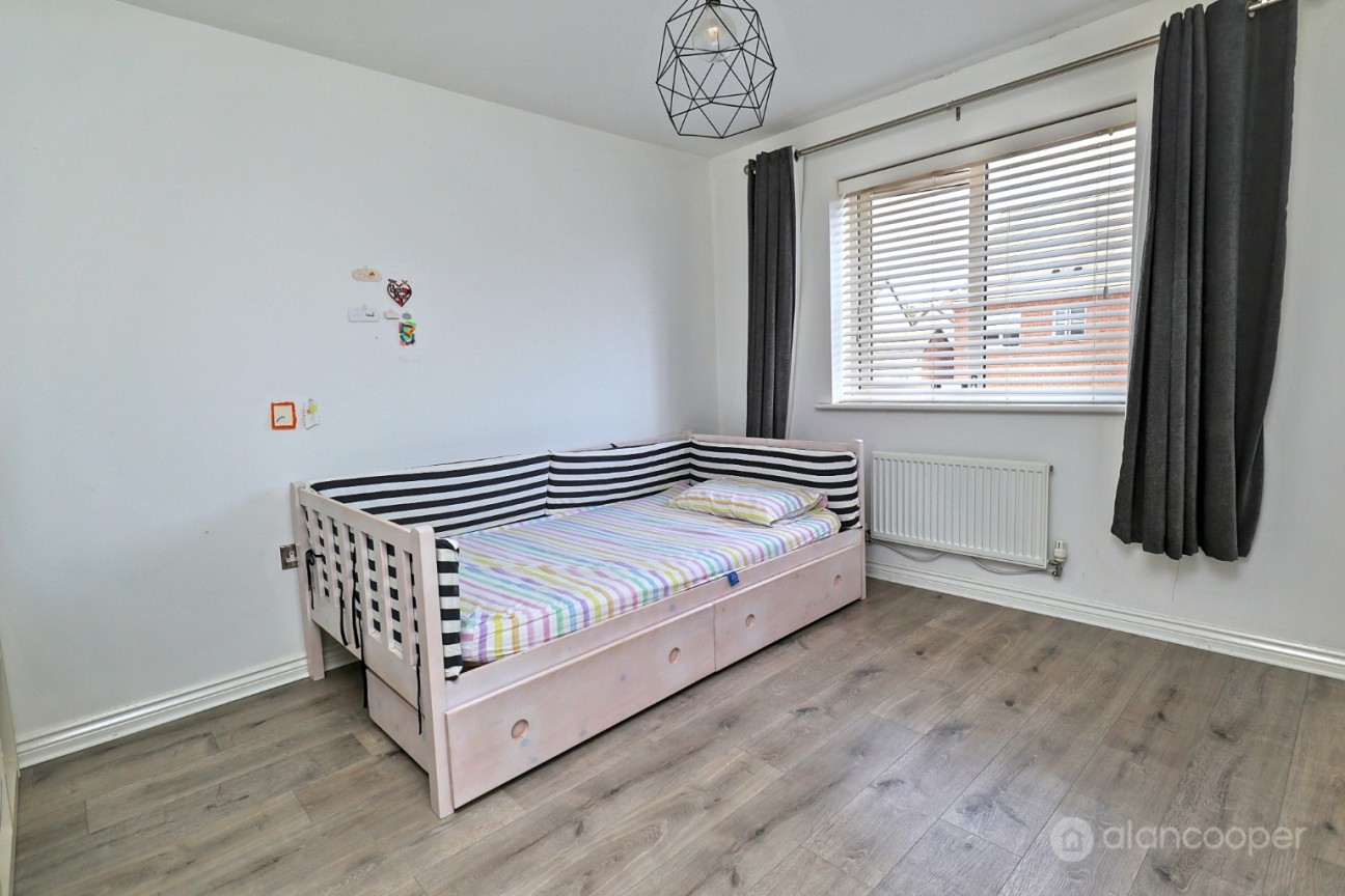 Harrow Lane, Weddington, Nuneaton, CV10 0FL