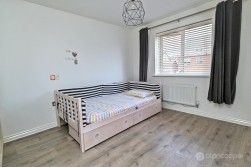 Harrow Lane, Weddington, Nuneaton, CV10 0FL