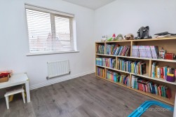 Harrow Lane, Weddington, Nuneaton, CV10 0FL