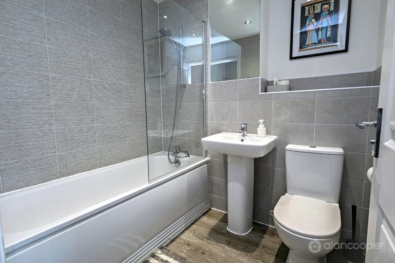 Harrow Lane, Weddington, Nuneaton, CV10 0FL