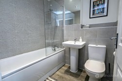 Harrow Lane, Weddington, Nuneaton, CV10 0FL