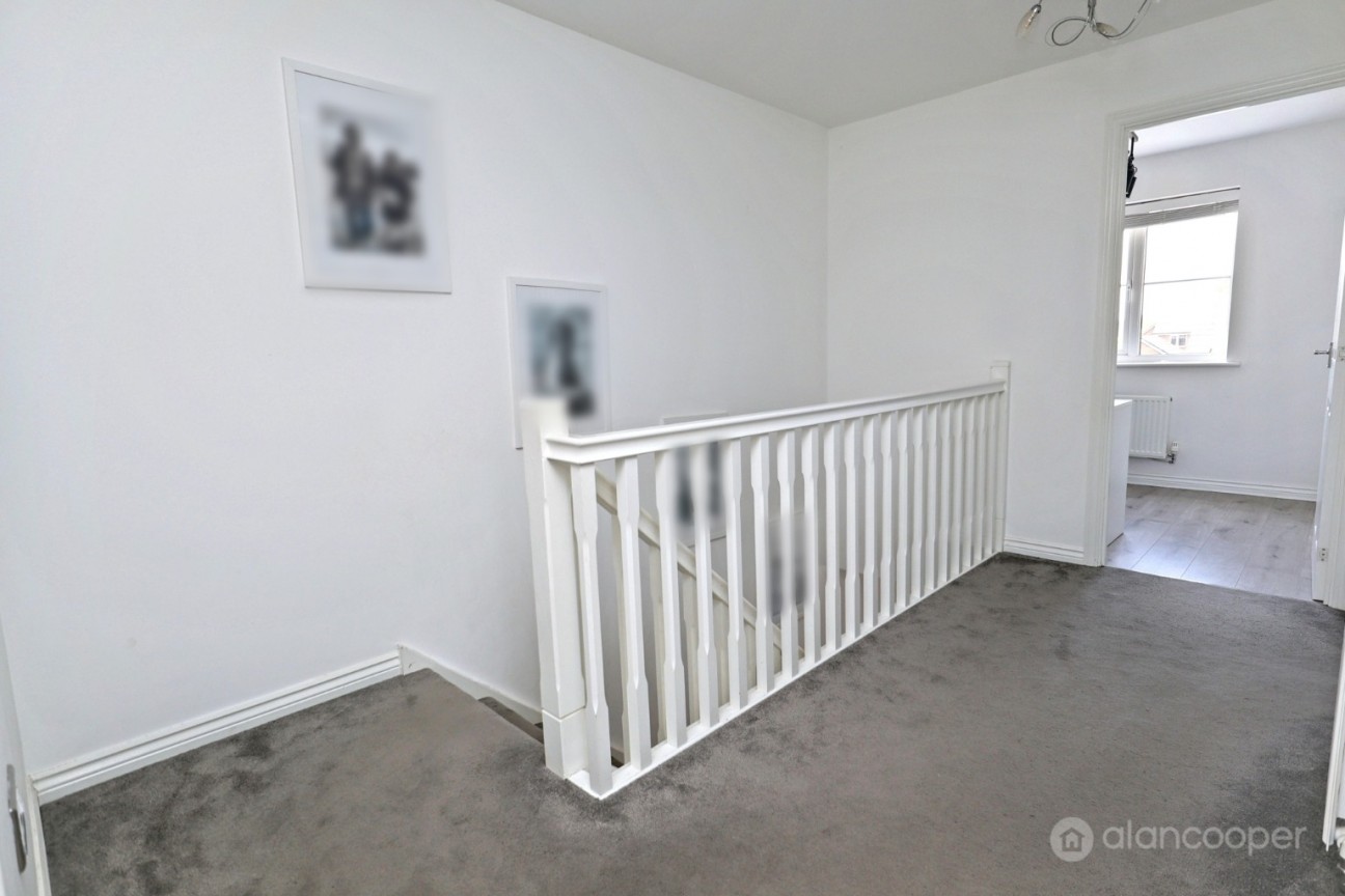 Harrow Lane, Weddington, Nuneaton, CV10 0FL