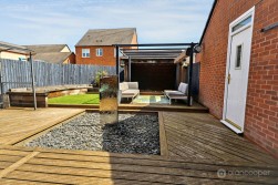 Harrow Lane, Weddington, Nuneaton, CV10 0FL