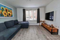 Harrow Lane, Weddington, Nuneaton, CV10 0FL