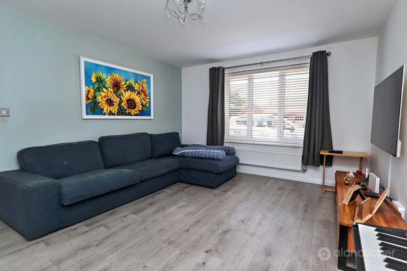 Harrow Lane, Weddington, Nuneaton, CV10 0FL