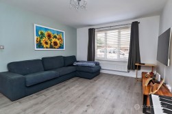 Harrow Lane, Weddington, Nuneaton, CV10 0FL