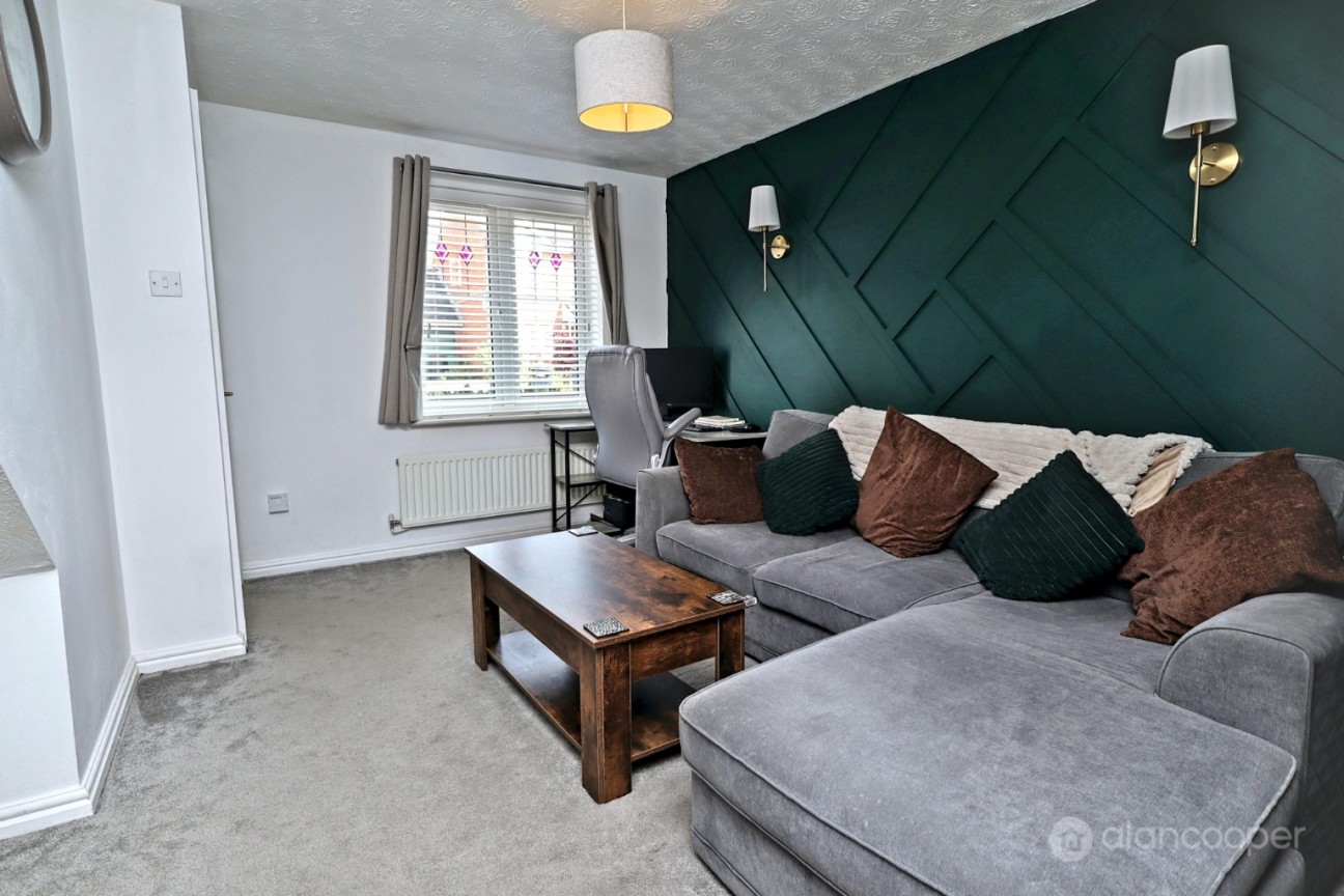 Dartington Way, Maple Park, Nuneaton, CV11 4XL