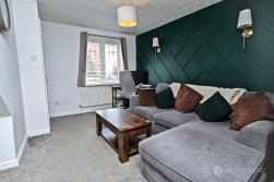 Dartington Way, Maple Park, Nuneaton, CV11 4XL
