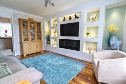 Flat, Everard Court, Garrett Street, Nuneaton, CV11 4QD