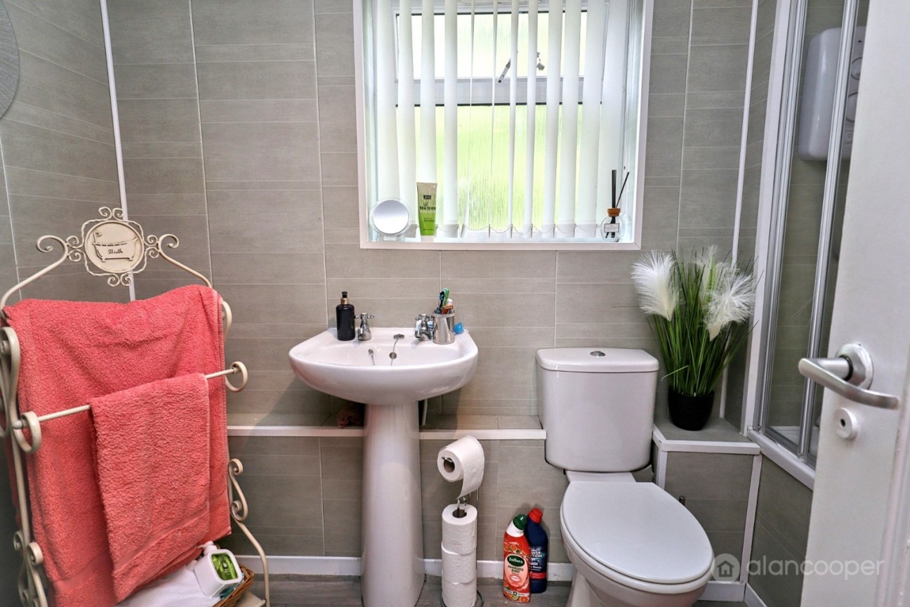 Flat, Everard Court, Garrett Street, Nuneaton, CV11 4QD