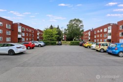 Flat, Everard Court, Garrett Street, Nuneaton, CV11 4QD