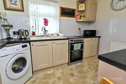 Flat, Everard Court, Garrett Street, Nuneaton, CV11 4QD