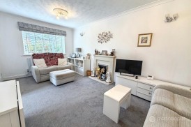Stable Walk, Whitestone, Nuneaton, CV11 6UY