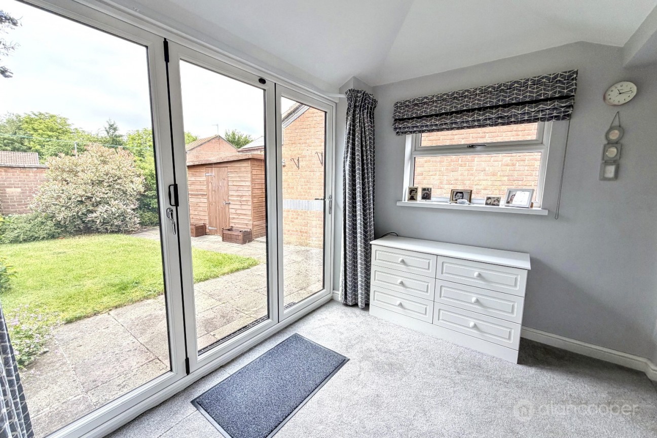 Stable Walk, Whitestone, Nuneaton, CV11 6UY