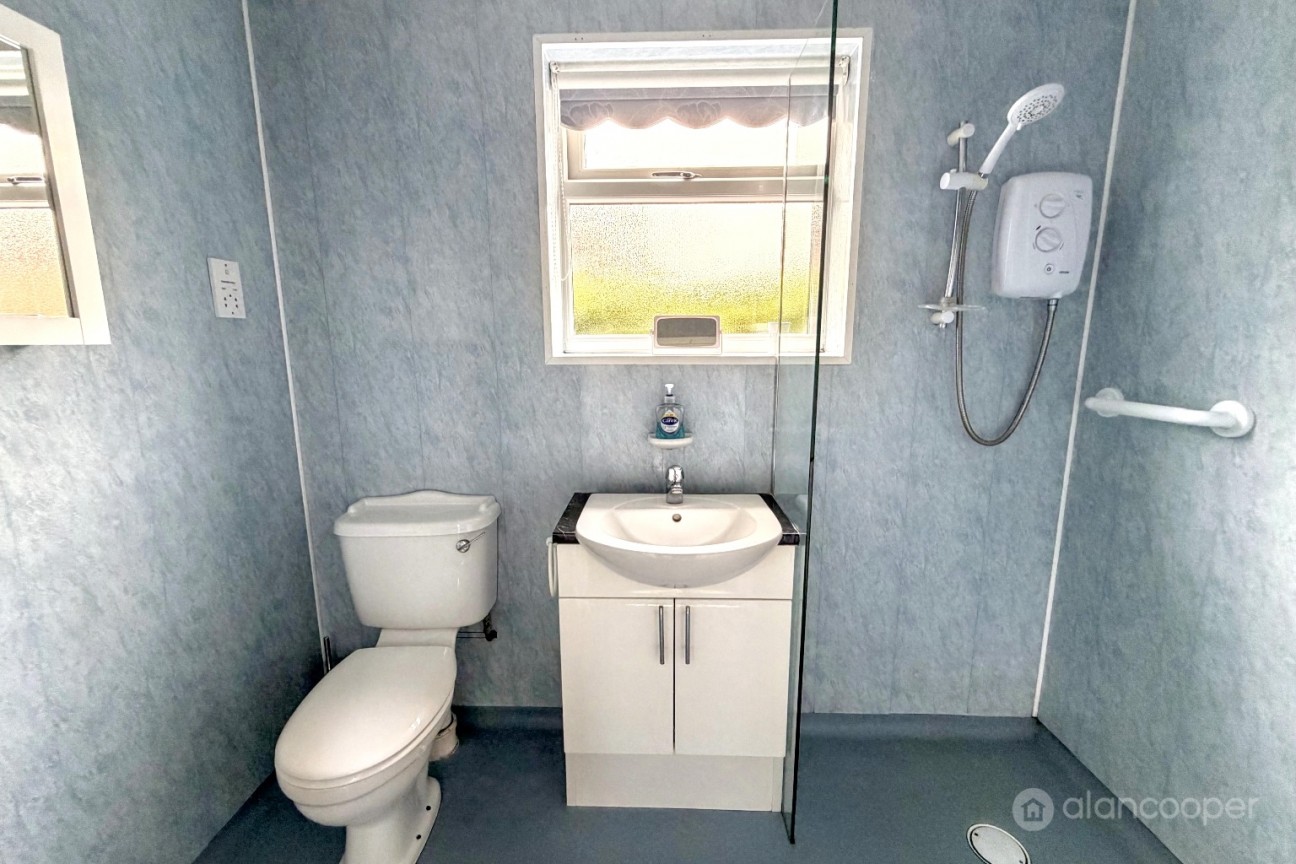 Stable Walk, Whitestone, Nuneaton, CV11 6UY