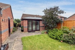 Stable Walk, Whitestone, Nuneaton, CV11 6UY