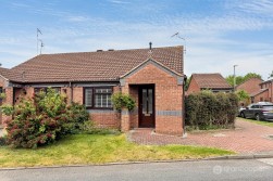 Stable Walk, Whitestone, Nuneaton, CV11 6UY