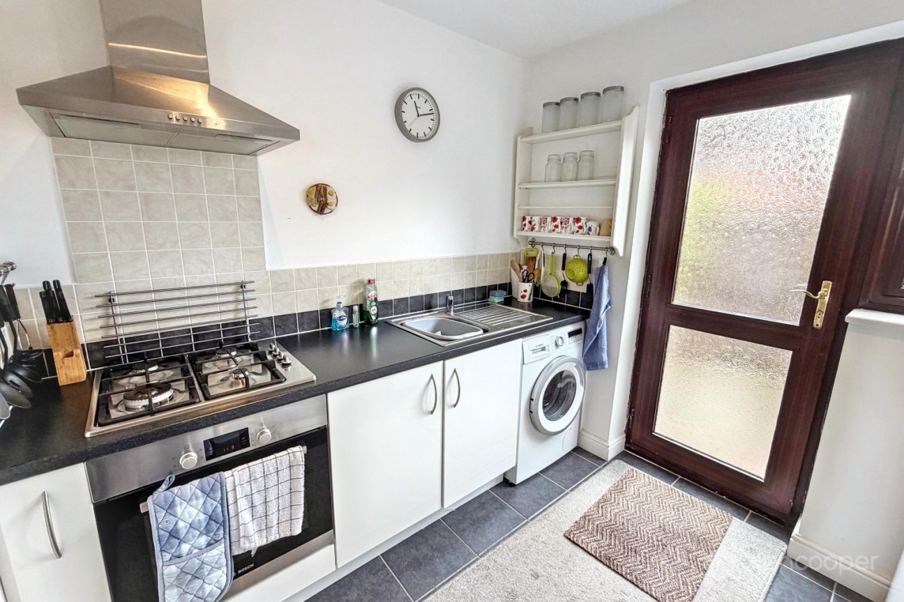 Stable Walk, Whitestone, Nuneaton, CV11 6UY