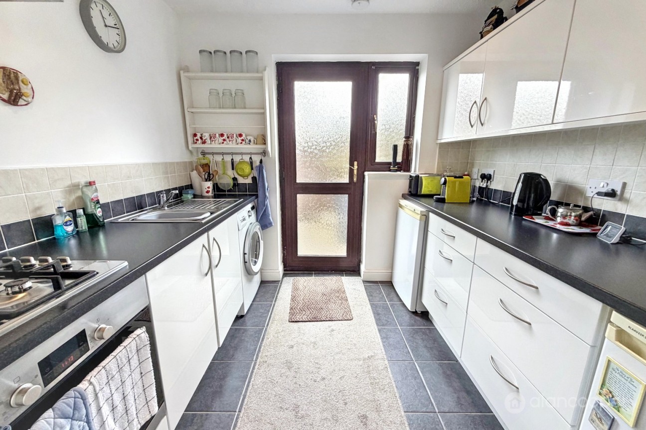 Stable Walk, Whitestone, Nuneaton, CV11 6UY